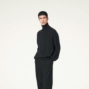 Lemaire sweater unisex/mens